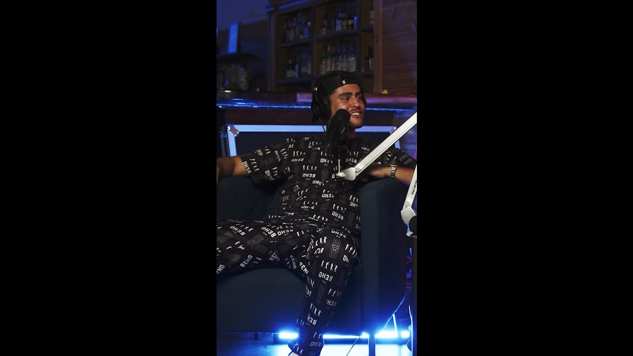 Oh38 Zay X AyoochillPodcast
