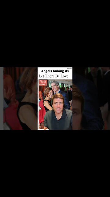 Terminal Author Creates Dating Column for Her Husband of 26 Years..