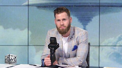 WAR ROOM (Full Show) Wednesday - 5/4/22