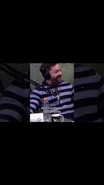 "Brasileiro sempre acha que não vai dar nada” #cortesdepodcast #leilaodeimoveis #investimento