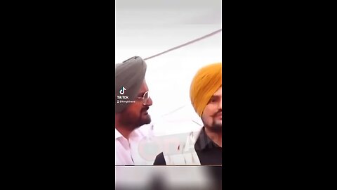 Moose wala sidhu song