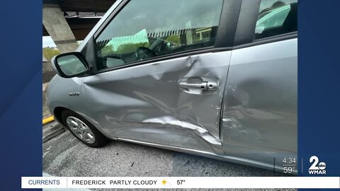 Two boys in custody in connection to vehicle theft, dangerous joyride