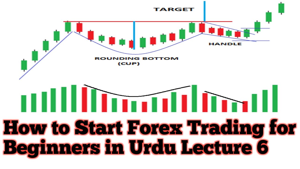 How to Start Forex Trading for Beginners in Urdu Part 6