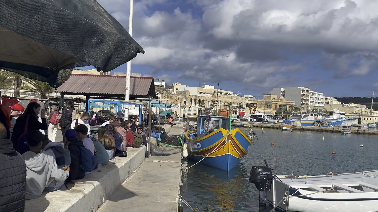 Marsaskala