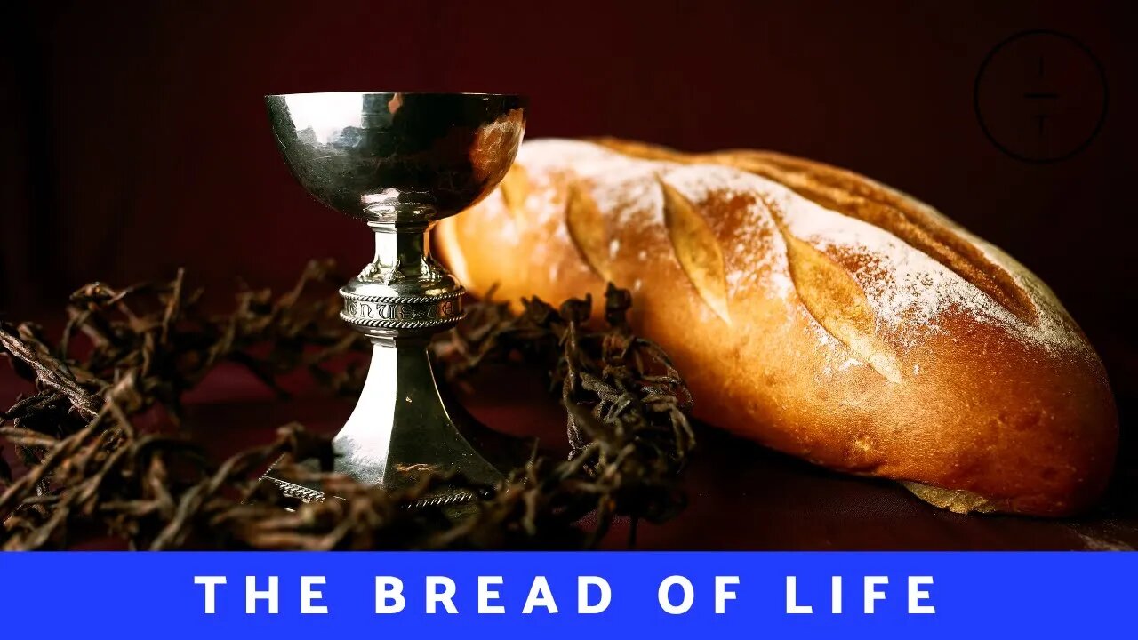 The Bread Of Life | Moniquet Saintil | Immanuel Tabernacle