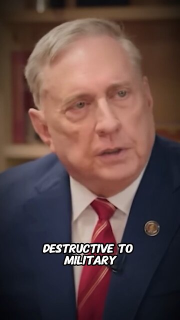 🔮 Discipline isn’t magic, it’s habitual. We are not ready to face Russia!