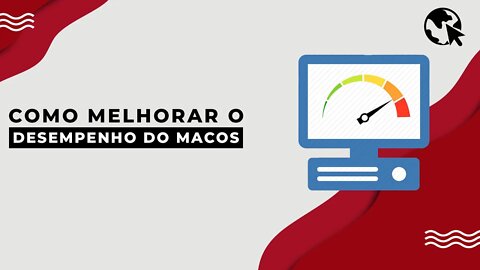 Como melhorar o DESEMPENHO do MacOS com CleanMyMac