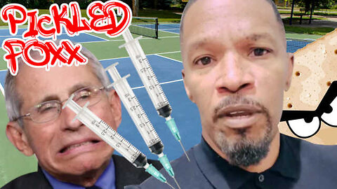 Jamie Foxx Breaks Silence After Being Climate Changed