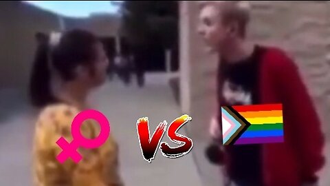 Hoe v Homo: America's Enemies Battle 2