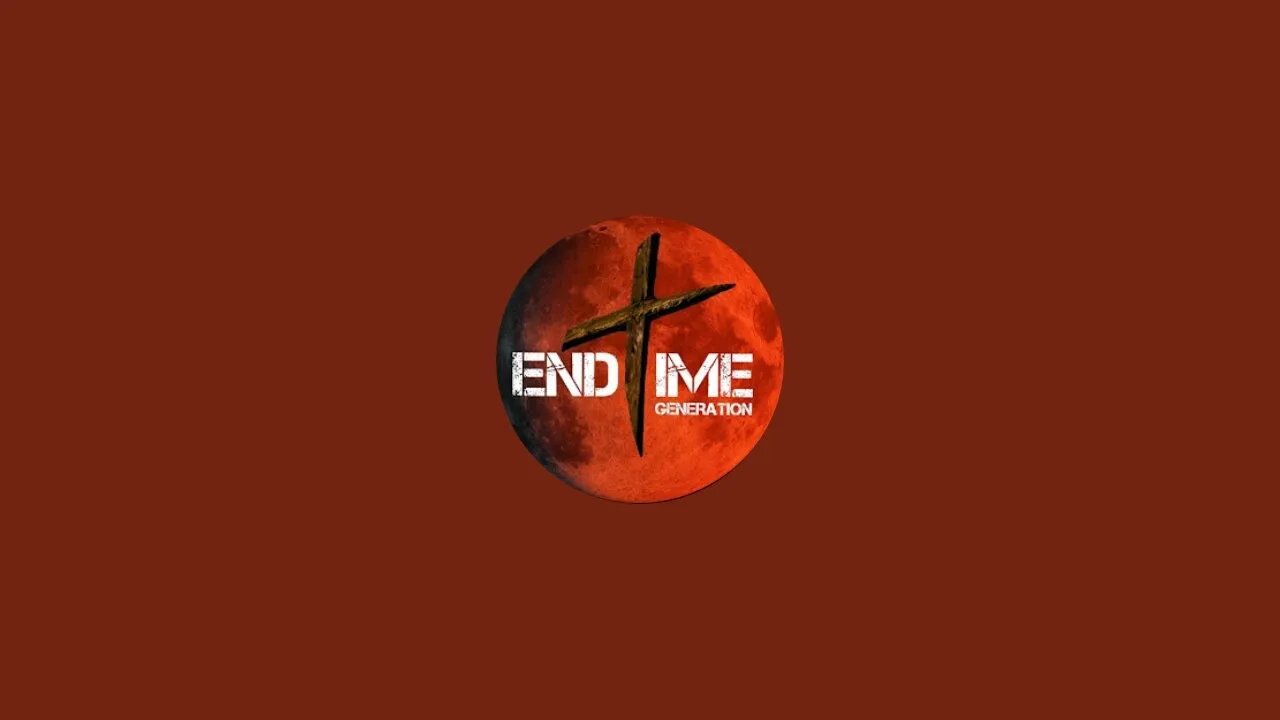 ENDTIME GENERATION is live!