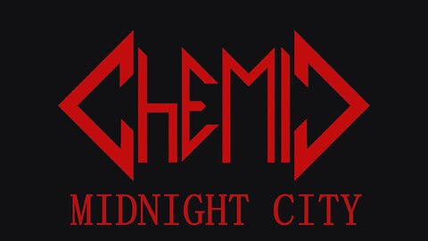 CHEMIC - Midnight City (Metal Cover) Mood Video | ХимиК - Миднайт Сити (М83 Металл кавер)