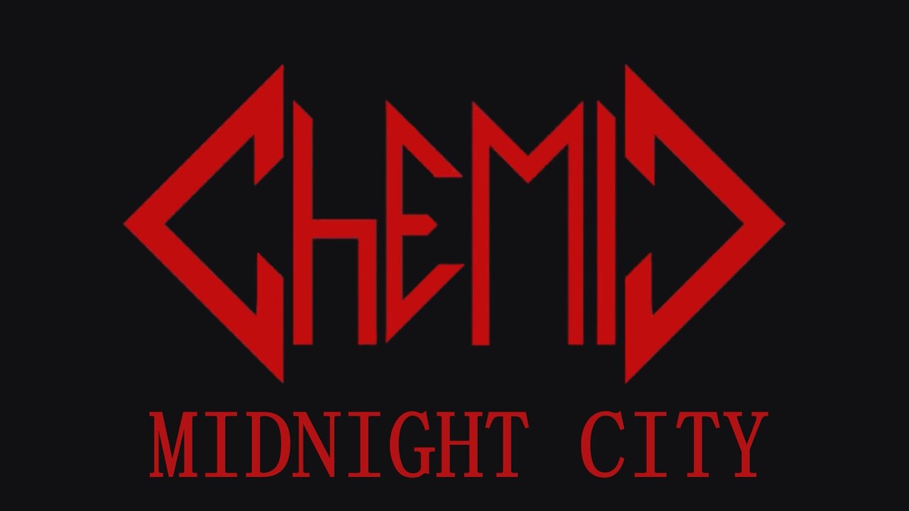 CHEMIC - Midnight City (Metal Cover) Mood Video | ХимиК - Миднайт Сити (М83 Металл кавер)