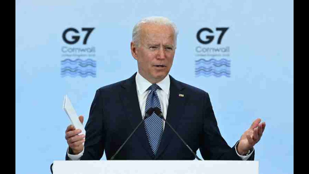 Biden’s Illegal Immigration Pandemic