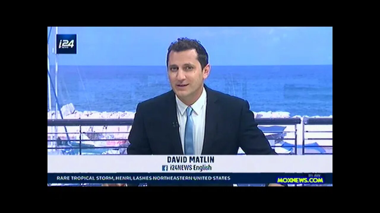 EGYPT CLOSES BORDER WITH GAZA!