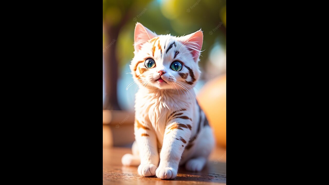 The Most Beautiful Cats in the World 2023