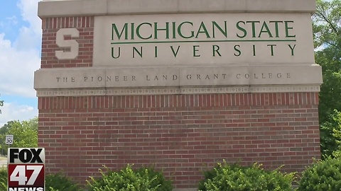 MSU Police say department is prepared for an attack