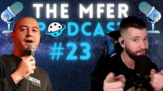 Comedian Thomas Sisca | The MFer Podcast #23