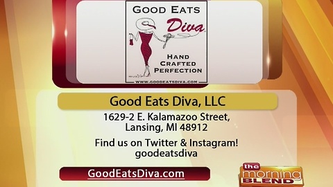 Good Eats Diva, LLC -12/5/17