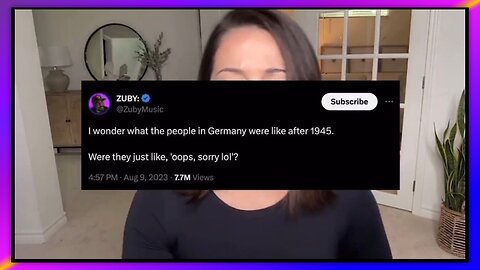 DID THE GERMANS APOLOGIZE FOR WW2 & THE HOLOCAUST? - BY MRBLACKPILL