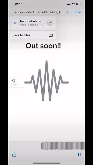 #outsoon #trap #singer #songwriter