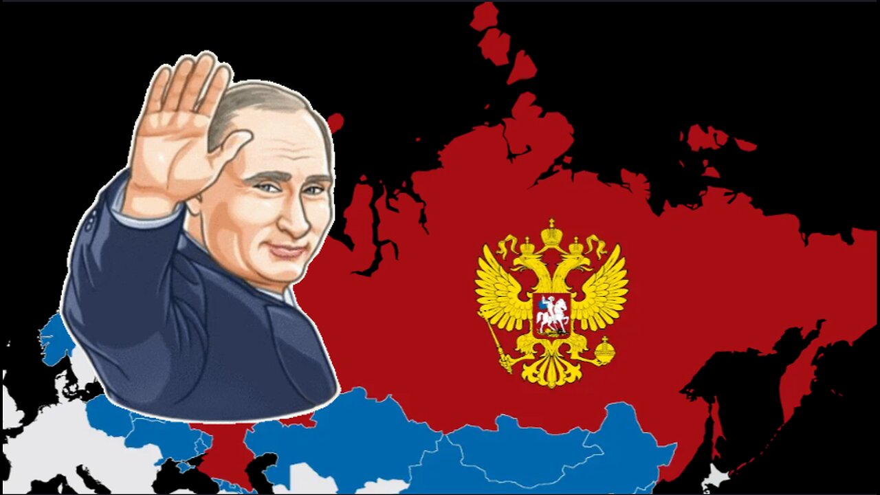 PUTIN WINS RUSSIAN PRESIDENTIAL POLL, SECURES ANOTHER SIX-YEAR TERM || PUTIN WINS 88% OF VOTES