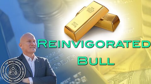 Gold Leads renewed Precious Metals upside, Silver Overperformance to come next XAUXAG