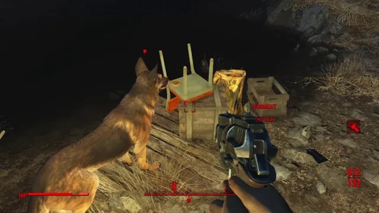 Fallout 4 Part 10-The Goodest Boy