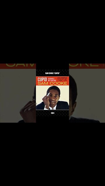 Sam Cooke Slideshow
