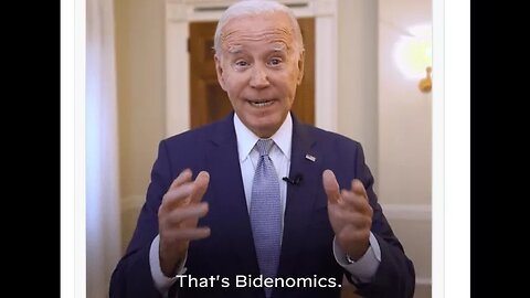 CNN Sweeps the Leg out From Under 'Bidenomics' With Brutal Report on How Much More We're Paying