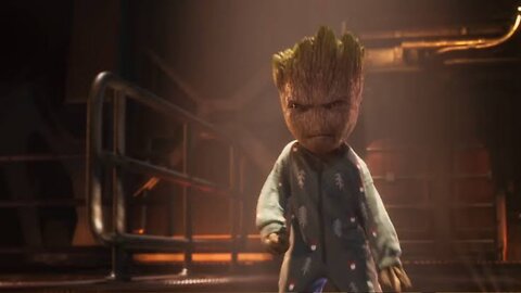 I am groot session 1 episode 3 full watch