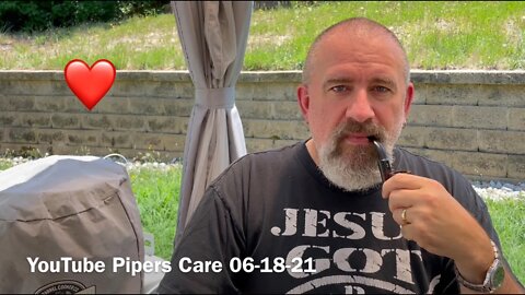 YouTube Pipers Care 06-18-21