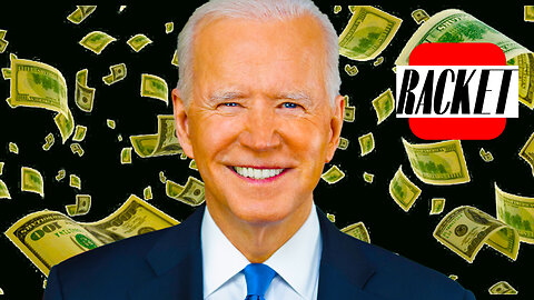 "To Destroy Democracy" | Biden Fundraising Tour 2024