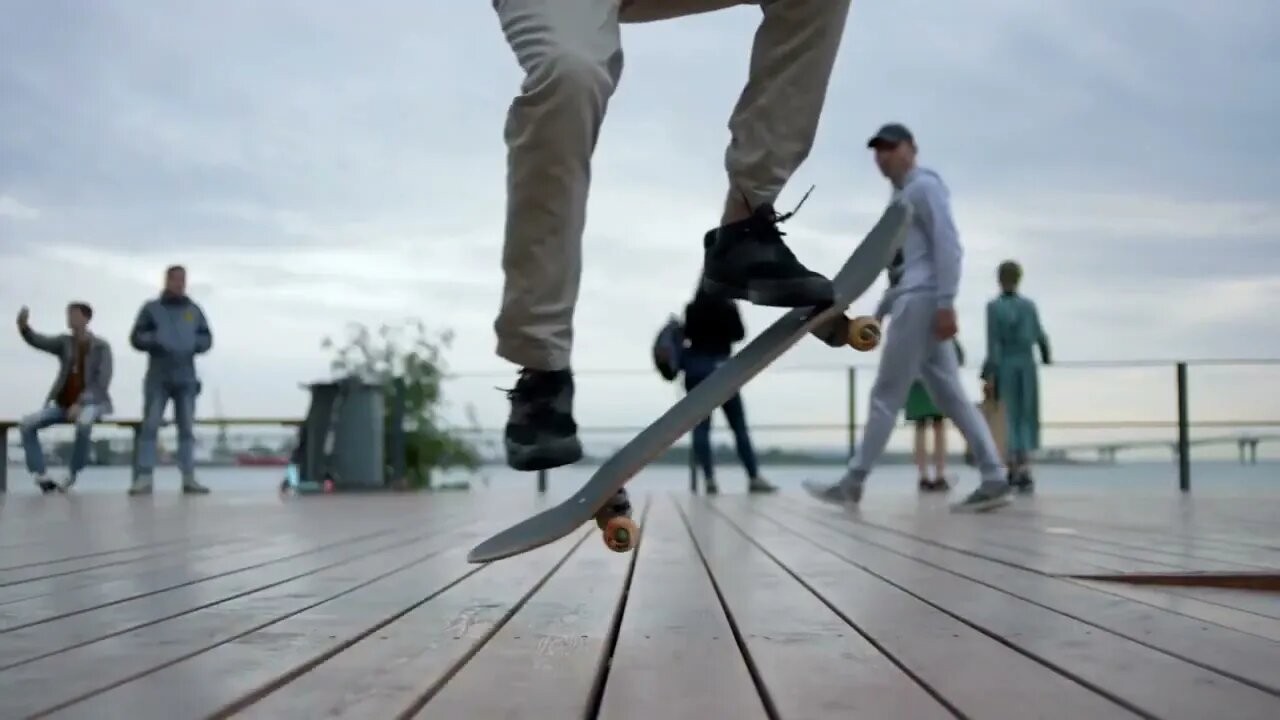 Napoleon Hall - Lime V2 (Official Music Video)