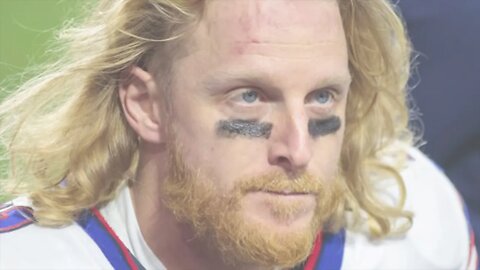 Cole Beasley Labeled Selfish By Media While Risking NFL Career