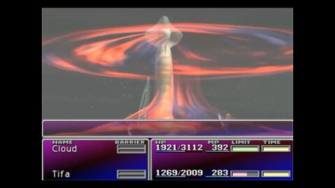 Final Fantasy VII Scavenger Mod (part 27) 6/28/21