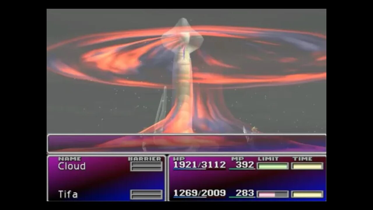 Final Fantasy VII Scavenger Mod (part 27) 6/28/21