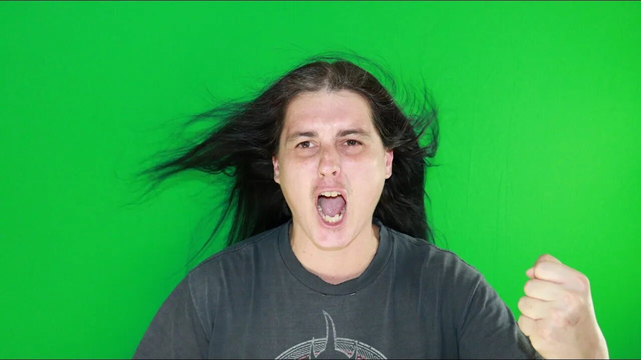 Channel Update / Trailer I Guess 🤷♂️