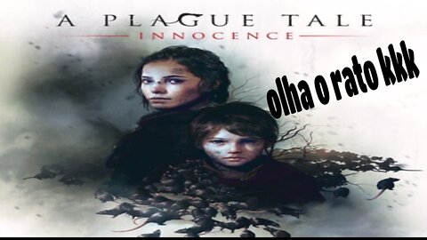 A Plague Tale: Innocence #1