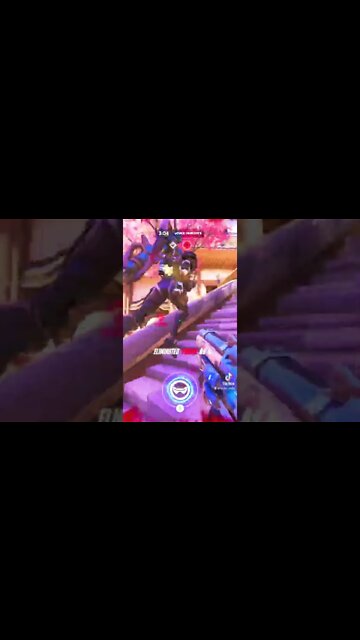 Overwatch 2 Beta Waiting Room 47