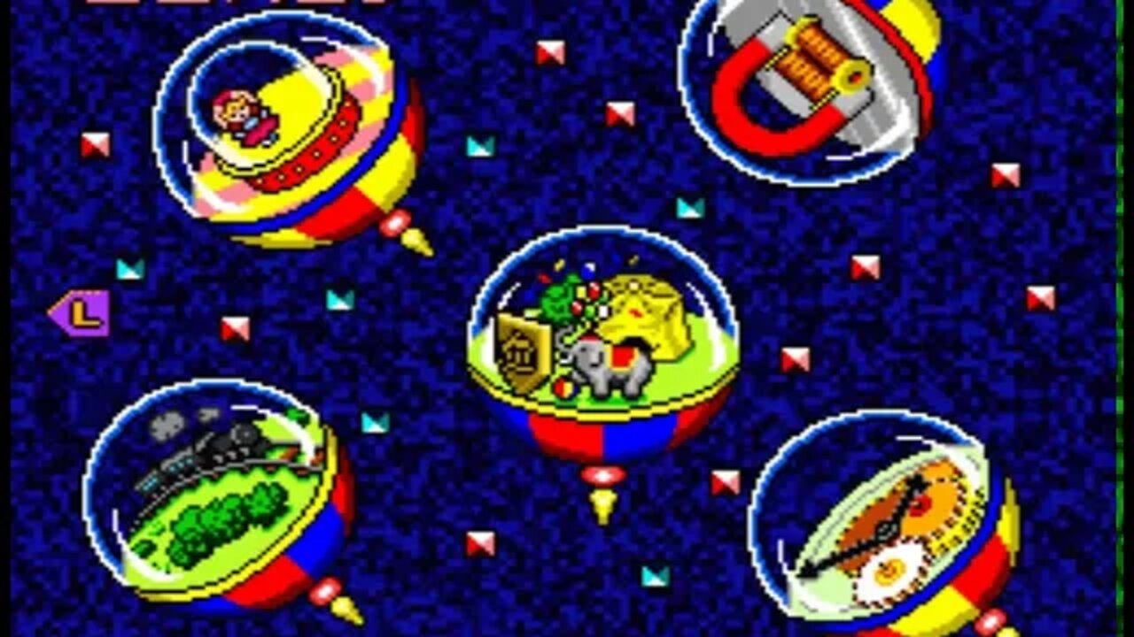 Super Bomberman 5: Part 9