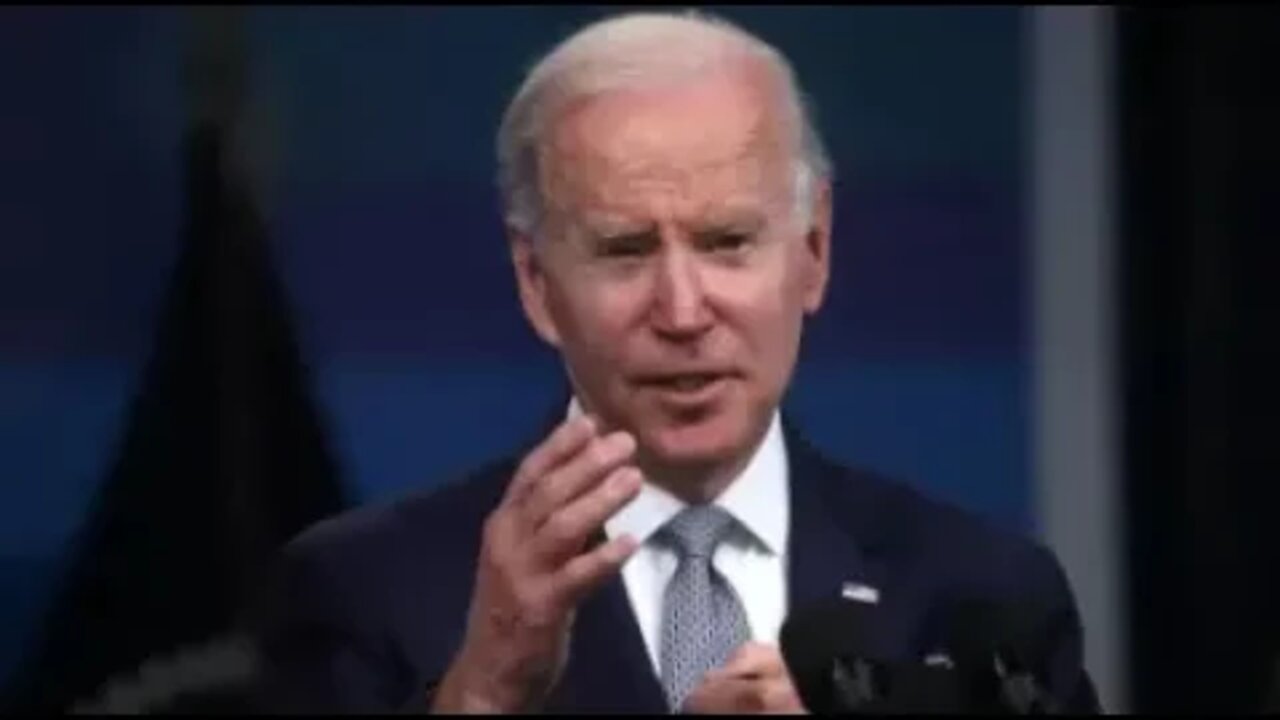 Biden: Zelensky 'não quis ouvir' quando foi avisado sobre invasão da Rússia