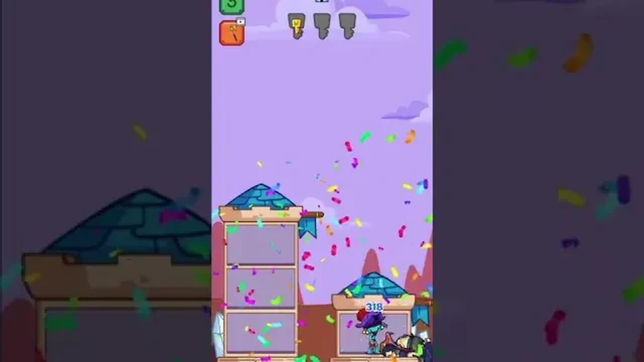 Stick Hero 🦸