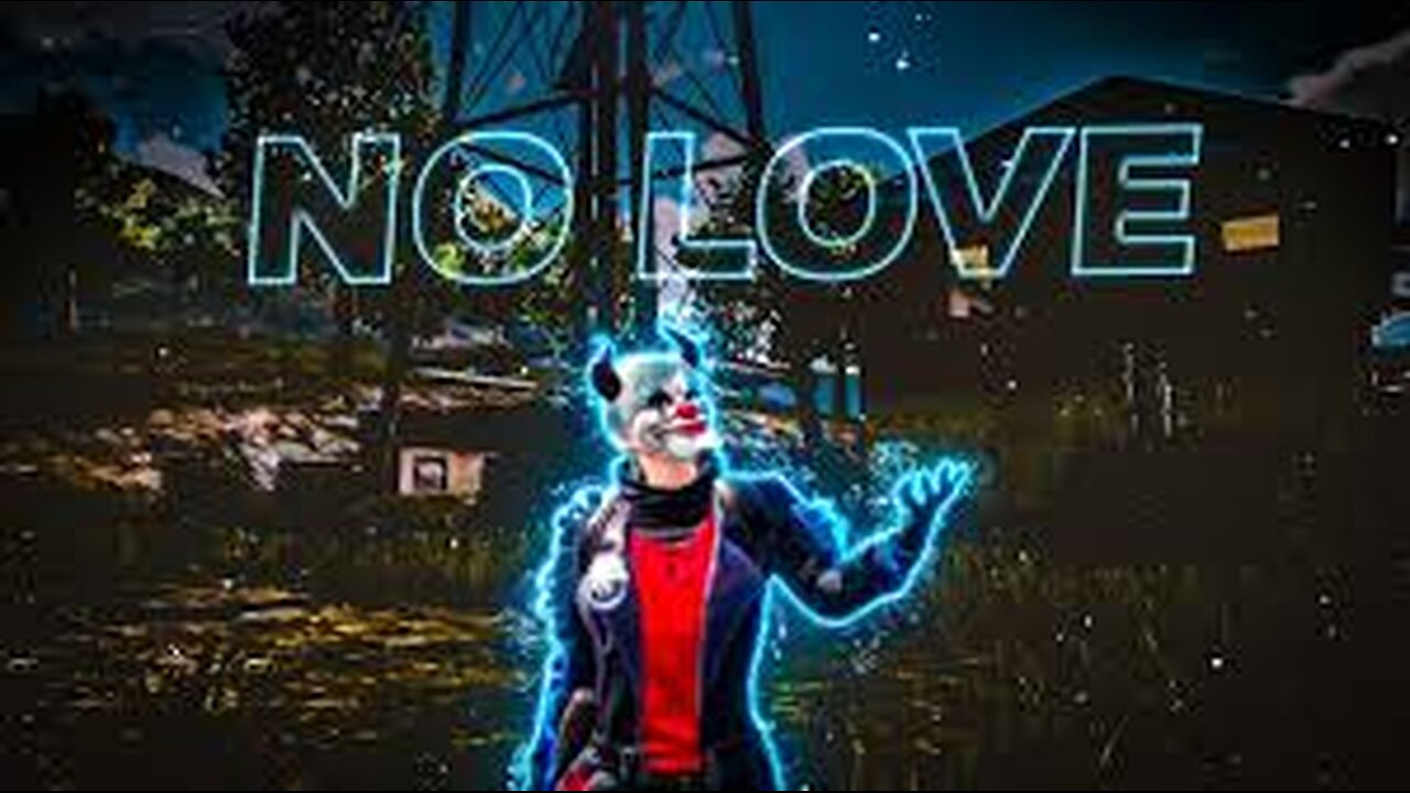 NO LOVE ❤️✨ PUBG LITE MONTAGE 🔥