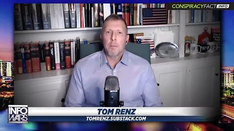 ALEX JONES WAS RIGHT (Part 2) Tuesday - 1/17/23