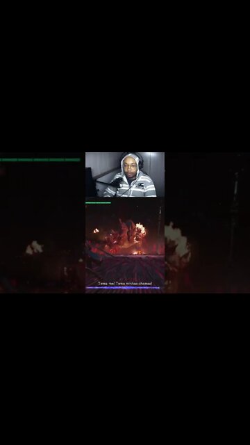 CACHORRO NUCLEAR! | DEVIL MAY CRY 5 #Shorts #devilmaycry5