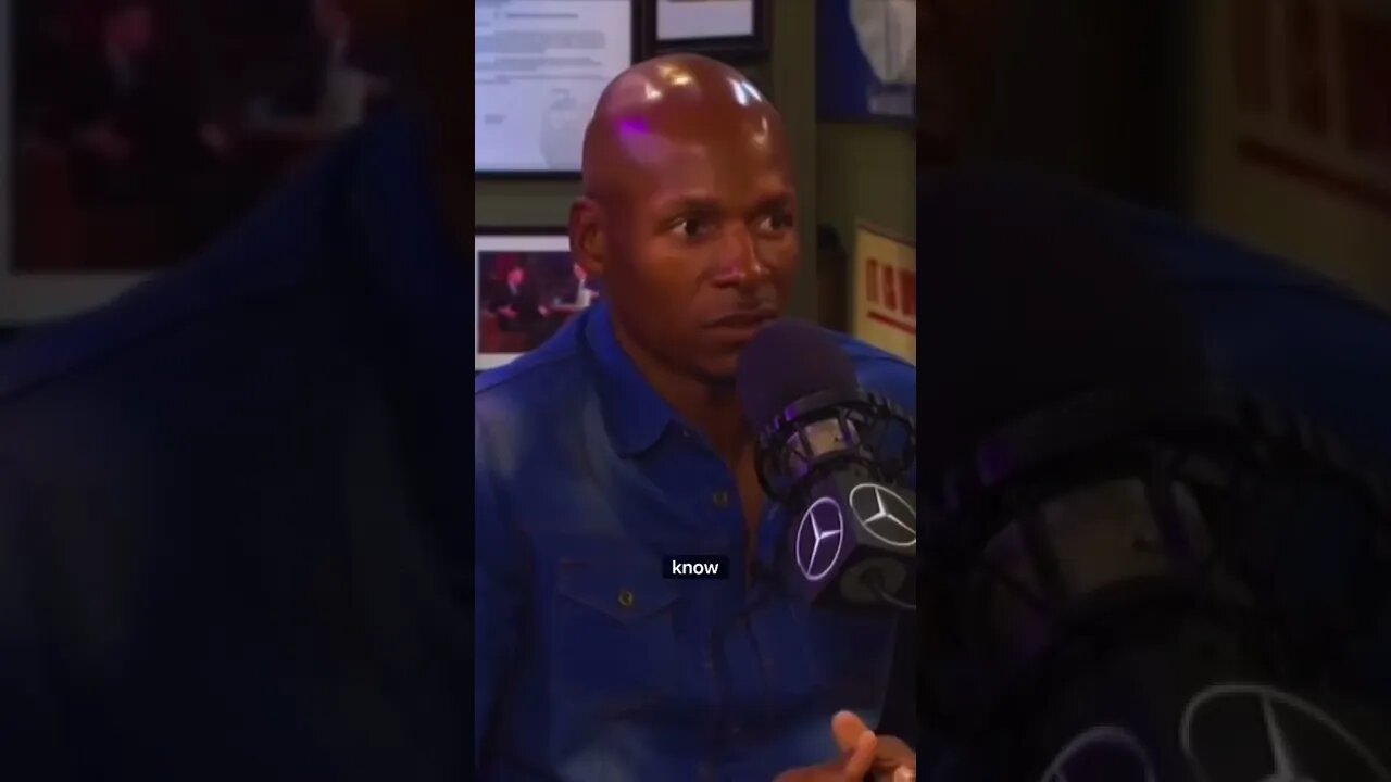 Ray Allen chooses his GOAT between MJ & LeBron! 😬 #Shorts