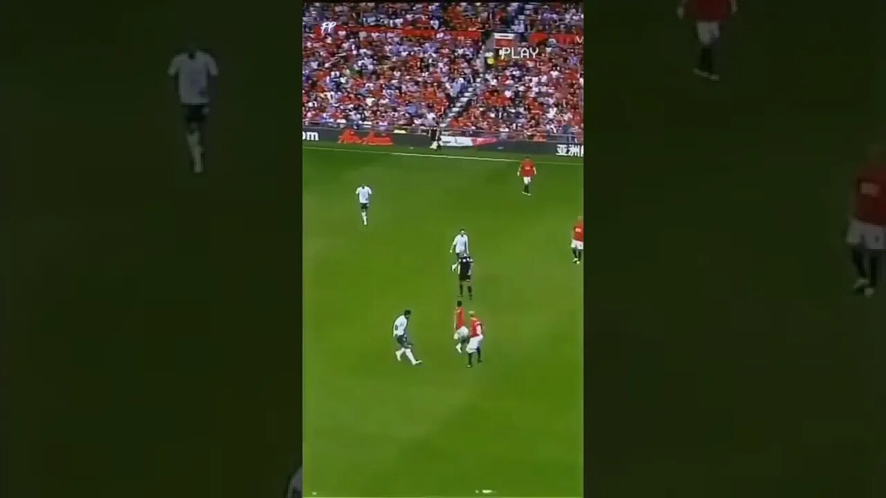 What a goal CR7 | shorts