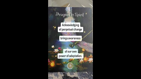 ORACLE MESSAGE (for you) Sacred Forest deck by Denise Linn #oracle #tarotary #dailycard #allsigns