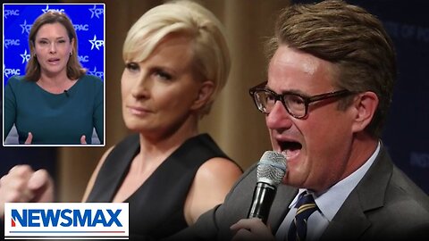 Joe and Mika going to Mar-a-Lago is so satisfying: Mercedes Schlapp | Newsline