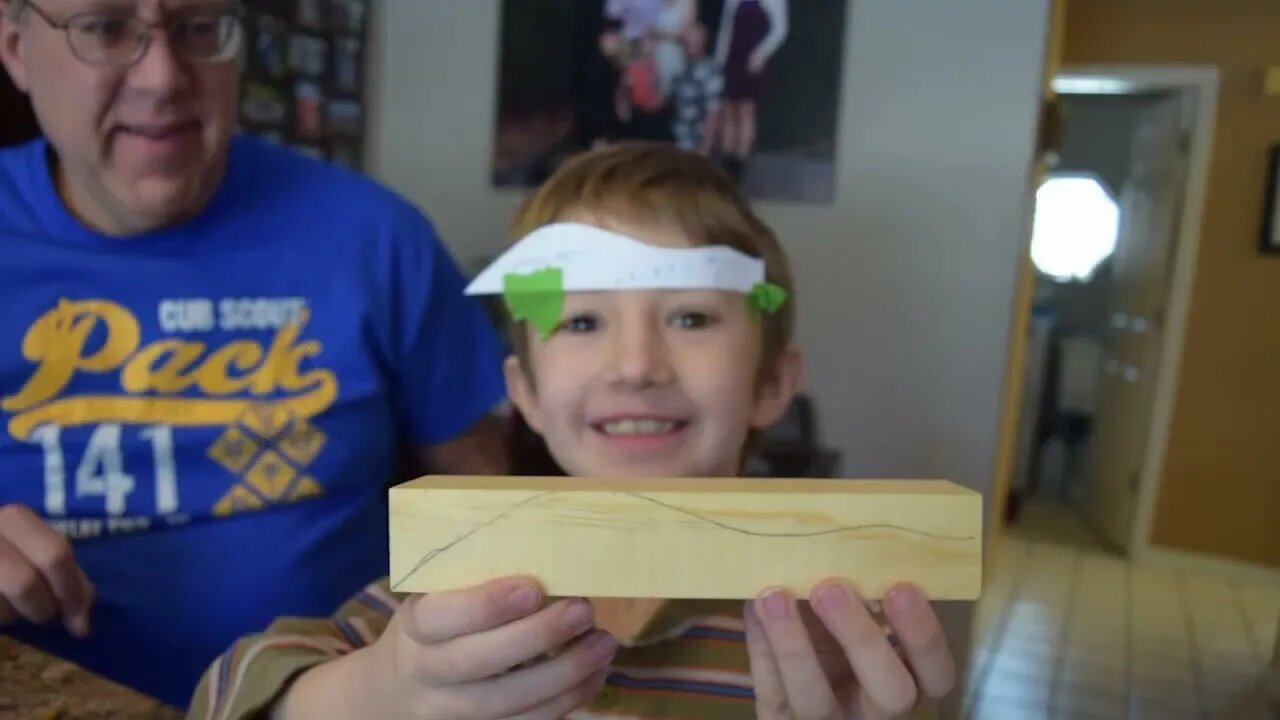 SCOUTING ON AIR EP02 030422